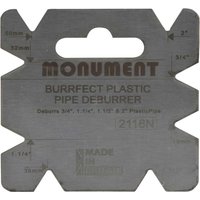 Monument 2116N Burrfect Pipe D - Commercial Kitchen Plumbing review and price