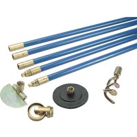 Bailey 4 Piece Lock Fast 3/4
