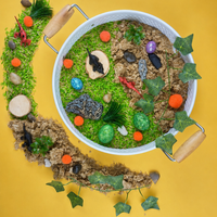Dino Sensory Kit - Waffle Maker Commercial review and price