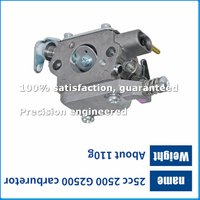 For Chain Saw 2500 Carburetor  - Commercial Kitchen In Home review and price