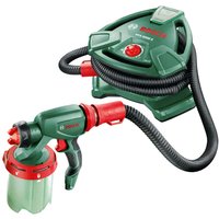 Bosch PFS 5000E Paint Spray Sy - Commercial Kitchen In Home review and price