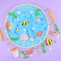 Ocean Sensory Kit - Waffle Maker Commercial review and price