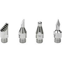 Dremel 4 Piece Pyrography Tip  - Commercial Kitchen Plumbing review and price
