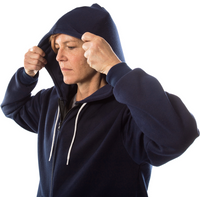 WHX Adult Bulletproof Hoodie ( - Commercial Kitchen Hood Images review and price