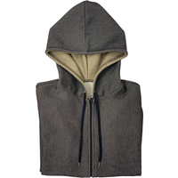 Wonder Hoodie SWX - Stabproof  - Commercial Kitchen Hood Images review and price