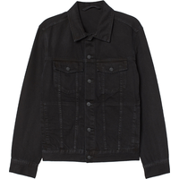 Bulletproof Jacket - Denim (NI - Commercial Kitchen Hood Images review and price