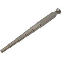 Monument 2580U Vent Sizing Gau - Commercial Kitchen Plumbing review and price