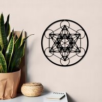 CIFBUY Iron Wall Art Star of D - Commercial Kitchen In Home review and price