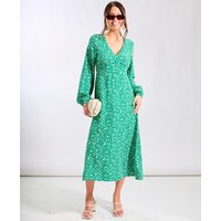 Green Spot Empire Waist Midi D - Commercial Kitchen Needs review and price