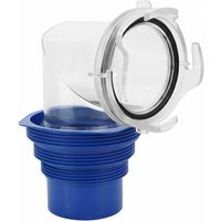 RV Dump Station Adapter Clear  - Commercial Kitchen In Home review and price