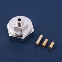 Fine Thread Adapter for Oventr - Commercial Kitchen In Home review and price
