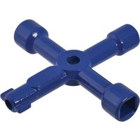 Faithfull 4-Way Services Utili - Commercial Kitchen Plumbing review and price
