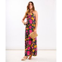 Pink Floral Maxi Dress | Cloth - Commercial Kitchen Needs review and price
