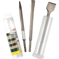 Bosch 3 Piece SDS Plus Chisel  - Commercial Kitchen In Home review and price