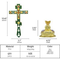 Hot Sale Alloy Orthodox Standi - Commercial Kitchen In Home review and price