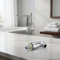 2 Pieces Bathtub Faucet Mounti - Commercial Kitchen In Home review and price