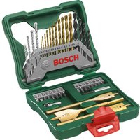 Bosch 40 Piece Drill and Screw - Commercial Kitchen In Home review and price