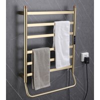 Smart Electric Towel Rack Brus - Commercial Kitchen In Home review and price
