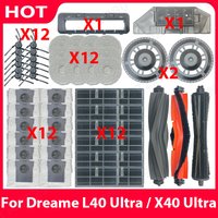For Dreame L40 Ultra / X40 Ult - Commercial Kitchen In Home review and price