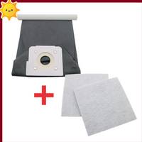 Replacement Dust Bags Cleaner  - Commercial Kitchen In Home review and price