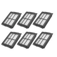 N89R Filter Kit For Conga 1509 - Commercial Kitchen In Home review and price