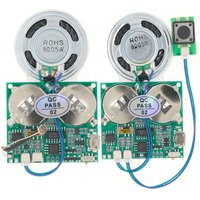 DIY Light Sensor Sound Module  - Commercial Kitchen In Home review and price