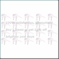 20 pcs plastic heavy wall pict - Commercial Kitchen In Home review and price