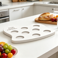 Silicone Mold For Jewish Rosh  - Commercial Kitchen In Home review and price