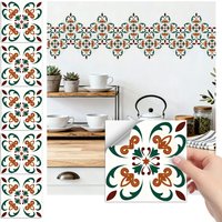 36 pieces of minimalist floral - Commercial Kitchen In Home review and price