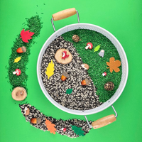Forest Sensory Kit - Waffle Maker Commercial review and price