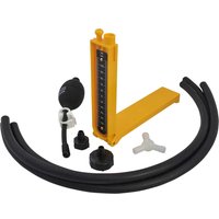 Monument 174Z Air Testing 'U'  - Commercial Kitchen Plumbing review and price