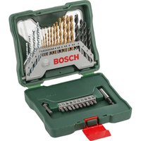 Bosch X Line 30 Piece Drill an - Commercial Kitchen In Home review and price