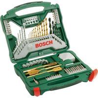 Bosch X Line 70 Piece Drill Bi - Commercial Kitchen In Home review and price