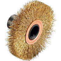 Bosch BM 10 Brass Coated Brush - Commercial Kitchen In Home review and price