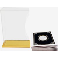 Judaica Acrylic Zemirot Box wi - Commercial Kitchen In Home review and price