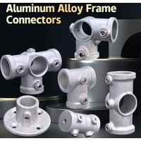Aluminum Alloy Connector Elbow - Commercial Kitchen In Home review and price