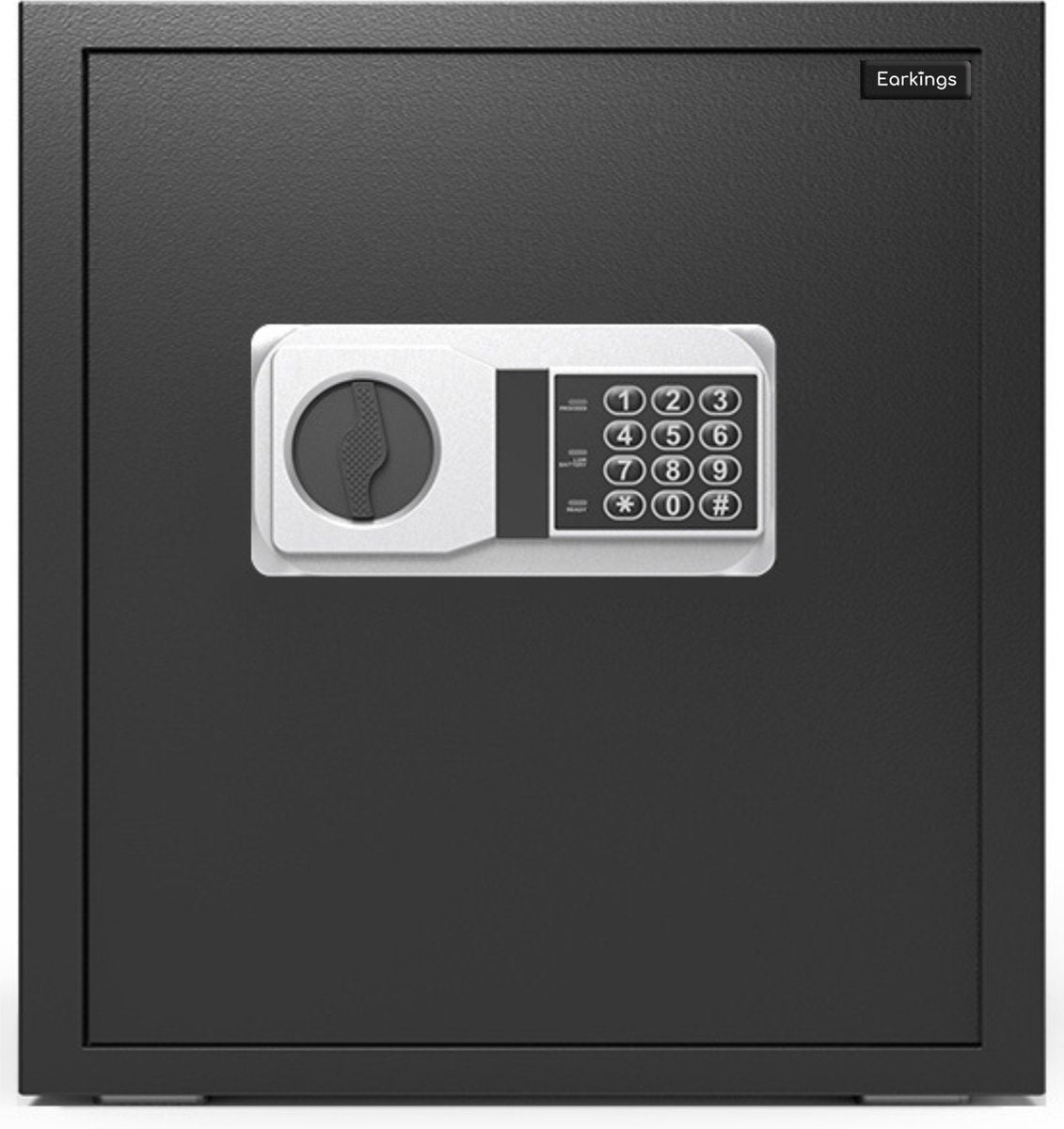 Elektronische Kluis met Cijfer - Commercial Kitchen Victoria review and price