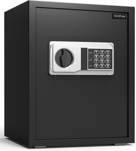 Elektronische Kluis met Cijfer - Commercial Kitchen Victoria review and price