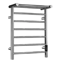 Heated Towel Rack Stainless St - Commercial Kitchen In Home review and price