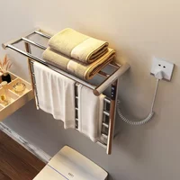 Modern Bathroom Electric Towel - Commercial Kitchen In Home review and price