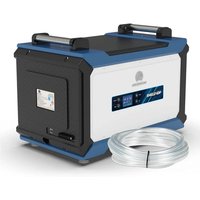145-Pint Commercial Dehumidifi - Xp Commercial Kitchen.Cleaning review and price