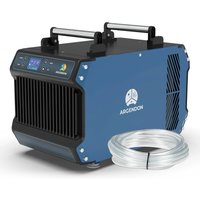 180-Pint Industrial and Commer - Xp Commercial Kitchen.Cleaning review and price