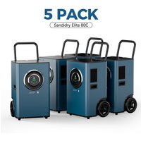 170-Pint SLGR Dehumidifier | A - Xp Commercial Kitchen.Cleaning review and price