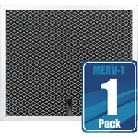 MERV-1 Filter Replacement 1-Pa - Xp Commercial Kitchen.Cleaning review and price