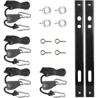 Argendon Hanging Kits for Comp - Xp Commercial Kitchen.Cleaning review and price