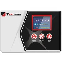 Humidity and Temperature Remot - Xp Commercial Kitchen.Cleaning review and price