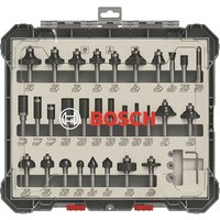 Bosch PRO 30 Piece 1/4