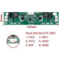 CA-266 12V-28V input 26-65inch - Commercial Kitchen In Home review and price