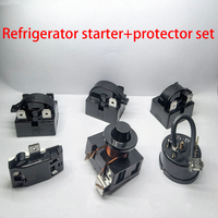 Starting Relay Refrigerator PT - Commercial Kitchen In Home review and price