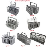 Dishwasher Cutlery Basket For  - Commercial Kitchen In Home review and price